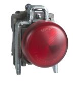 (XB4BVM4EX) СИГНАЛЬНА ЛАМПА LED ЧЕРВ.~220 230В ATEX