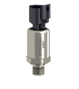 (XMEP250BT21F) ПЕРЕТВОР. ТИСКУ 250 БАР