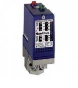 (XMLP160BM71F) PRESSURE TRANSMIT 160B 0-10В G1/4A мАLE