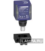 (XS7C2A1PBM12) ІНДУКТИВНИЙ ПРЯМОКУТ.ДАТЧИК =12..48 В