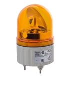 (XVR08B05) ПРОБЛЕСК. МАЯК LED 84 MM 24В