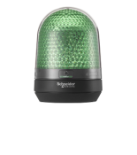(XVR3B03) ПРОБЛ. МАЯЧОК LED =24 В ЗЕЛЕНИЙ