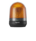 (XVR3B05) ПРОБЛ. МАЯЧОК LED =24 В ПОМАРАНЧ