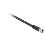 (XZCP29P11L2) КОННЕКТОР XCSD 2M FEM M12