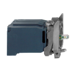 (ZB4BV5D1) КОРПУС СИГН.ЛАМПИ ТРАНСФ.ЖИВЛЕНН.400В