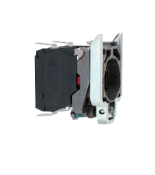 (ZB4BZ1013) КОРПУС+КОНТАКТ НО
