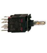 (ZB6ZB35B) КОРПУС КНОПКИ XB6