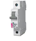 (2161507) Авт. выключатель ETIMAT 6  1p D  1,6A (6kA), ETI