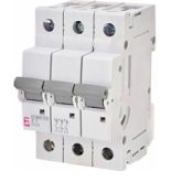 (270534108) Авт. выключатель ETIMAT P10 3p Z 0,5A (10kA), ETI