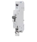 (2159505) Блок-контакт (доп./сигнальный) PS/SS ETIMAT P10 (1NC+1NC/NO) NEW, ETI