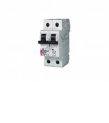 (2138710) Авт.выключатель  ETIMAT 10  DC 2p  C 4A (6 kA), ETI
