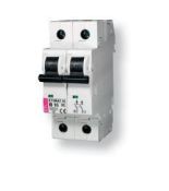 (2138721) Авт.выключатель  ETIMAT 10  DC 2p  C 50A (6 kA), ETI