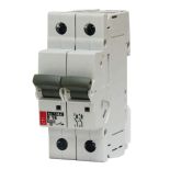 (690220104) Авт. выключатель ETIMAT P10/R-DC 2p B 2A (10kA), ETI