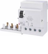 (2058228) Блок диф. реле DIFO 4 SD 40-50/0,3 тип AC, ETI