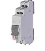 (760121104) Выключатель SG 216 2p 16A (1-0), ETI