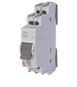 (760141108) Выключатель SG 416 4p 16A (1-0), ETI