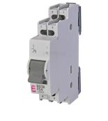(760212101) Выключатель с сигнальной лампой SLG 125 1p 25A (1-0), ETI