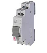 (760232105) Выключатель с сигнальной лампой SLG 325 3p 25A (1-0), ETI