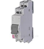 (760311103) Переключатель ISG 116 1p 16A (1-2), ETI
