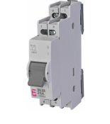 (760322101) Переключатель ISG 225 2p 25A (1-2), ETI