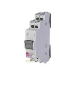 (760612103) Переключатель SSG 125 1p 25A (1-0-2), ETI