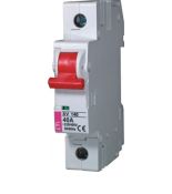 (2423117) Выключатель нагрузки SV 1125  1р 125A, ETI