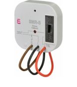 (2470010) Диммер SMR-S (до 300W, активн.+индукт.нагрузка) (в монтажную коробку), ETI