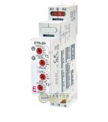 (2473073) Импульсное реле ETR-2H 12-240V AC/DC (1x16A_AC1), ETI