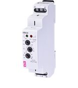 (2470015) Реле контроля напряжения HRN-33  48-276V AC (1F, 1x16A_AC1), ETI