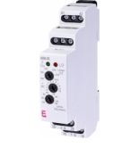 (2471401) Реле контроля напряжения HRN-35  48-276V AC (1F, 2x16A_AC1), ETI