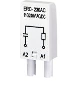 (2473020) Дополнительный RC-модуль ERC-230AC (Uc до 230V AC), ETI