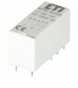 (2473031) Реле электромеханическое миниатюрное MER2-012 DC 2p, ETI