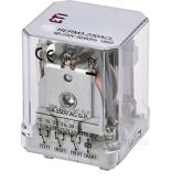 (2473061) Реле электромеханическое RERM3-230ACL 3p LED (16A AC1, 250V AC), ETI