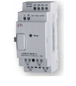 (4780008) Модуль расширения LOGIC-8ER-D_24V DC, ETI