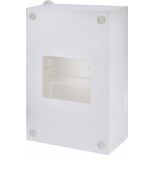 (1101046) Пластиковый щит EC 3+2 (IP30_5мод.), ETI