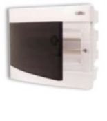 (1101101) Дверца прозрачная к ECT/ECM 12PT, ETI