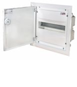 (1101200) Щит металлопластиковый ERP 12-1 (12мод.), ETI