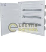 (1101294) Щит металлопластиковый ERP24-3 (3х24мод.), ETI