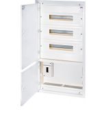 (1101292) Щит металлопластиковый ERP18-5-3V MEDIA, ETI