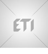 (1101319) Щит пласт. внутр. исп. ECM 3x18PO MEDIA-MOD (DIN_18 мод., 8xRJ, роз. 230V, белые дверцы), ETI
