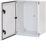 (1102601) Шкаф полиэстеровый EPC 40-30-20 IP66 (2зам., В400xШ300xГ200), ETI