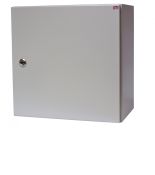 (1102154) Металлический шкаф GT 120-80-40  IP66 (3зам.,В1200xШ800xГ400), ETI