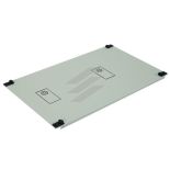 (1101530) Лицевая панель 2хLA1 CP 2.2-2 L1 (В300xШ550), ETI