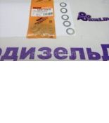 (1343901) Шайба d=5,5 D=10 DIN126 комплект (10 шт) AW-R 5 SET, ETI