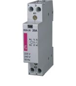 (2461220) Контактор R 20-11 230V AC 20A (AC1), ETI