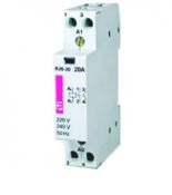 (2461210) Контактор R 20-20 230V AC 20A (AC1), ETI