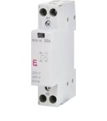 (2463500) Контактор R 25-10 230V AC 25A (AC1), ETI