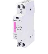 (2463504) Контактор R 25-11 230V AC 25A (AC1), ETI