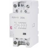 (2462331) Контактор R 25-13 24V AC 25A (AC1), ETI