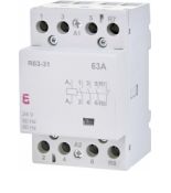 (2463461) Контактор R 63-31 24V AC 63A (AC1), ETI